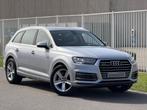 Audi Q7 3.0 TDi V6 Quattro Tiptronic 7 plaatsen Euro6B 272pk, Auto's, Automaat, 7 zetels, Leder, Bedrijf