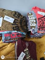 T-shirt manches courtes neufs homme Plus Eighteen T. XL, Vêtements | Hommes, T-shirts, Enlèvement ou Envoi, Neuf