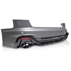 PARE-CHOC ARRIÈRE SPORT PDC POUR AUDI A4 B9 2020-2024, Enlèvement