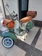 VESPA LML 125 cc, Fietsen en Brommers, Ophalen, Overige modellen, 125 cc, Zo goed als nieuw