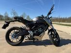 Honda CB125R - Topstaat - 7500km, Motoren, LED Verlichting, Particulier, 125 cc, 11 kW of minder