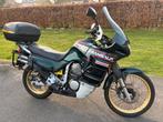 Honda Transalp XL600V, Motos, Motos | Honda, 600 cm³, Plus de 35 kW, Particulier, Enduro