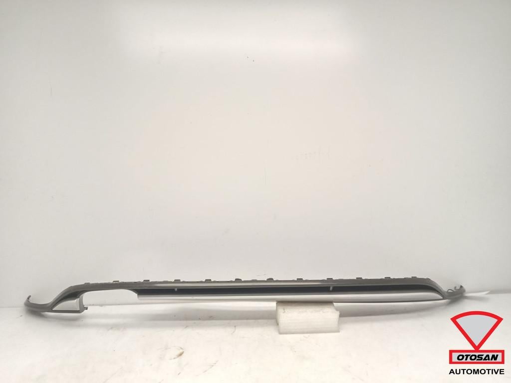 VW Polo 2G GTI Facelift Diffuser Achterbumper 2G6807568K Ori, Gebruikt, Volkswagen, Volkswagen AG, Vw@volkswagen.de