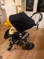 Bugaboo Caméléon avec nacelle et protection pluie, Avec nacelle, Bugaboo, Enlèvement, Utilisé