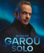 Garou au forum de Liège (2places) 25/02, Tickets en Kaartjes, Theater | Cabaret en Komedie