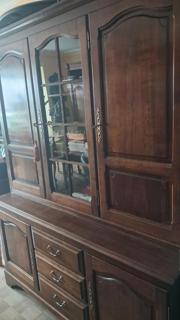 BUFFETKAST, Huis en Inrichting, Kasten | Buffetkasten, Ophalen