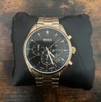 Hugo Boss Horloge, Handtassen en Accessoires, Horloges | Heren, Overige materialen, Polshorloge, Overige materialen, Nieuw