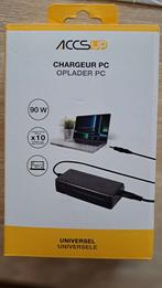 Chargeur pour ordinateur portable, Informatique & Logiciels, Chargeurs d'ordinateur portable, Enlèvement, Neuf, ACCSUP