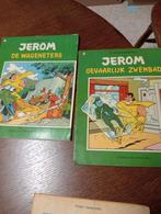 Jerom stripboeken jaren 70, Boeken, Ophalen
