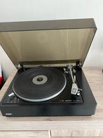 Lenco L78, TV, Hi-fi & Vidéo, Tourne-disques, Enlèvement, Reconditionné, Tourne-disque