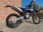 Sherco 300 sef enduro Bj 2014 verkeerd  in uitstekende staat, Motos, 300 cm³, Particulier, Enduro