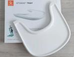 Tablette Stokke Tripp Trapp, Enlèvement, Comme neuf, Chaise évolutive, Réducteur de chaise