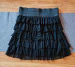 Jupe noire VERO MODA taille S, Kleding | Dames, Rokken, Vero Moda, Zwart, Ophalen of Verzenden, Zo goed als nieuw