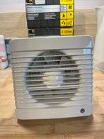 Extracteur air Neuf, Bricolage & Construction, Ventilation & Extraction, Enlèvement ou Envoi, Neuf, Extracteur