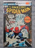 the Amazing Spider-Man (vol.1) #151 (1975), Comics, Enlèvement ou Envoi, Utilisé
