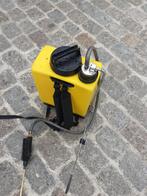 rugsproeier, Tuin en Terras, Hand-tuingereedschap, Ophalen, Gebruikt, Overige soorten