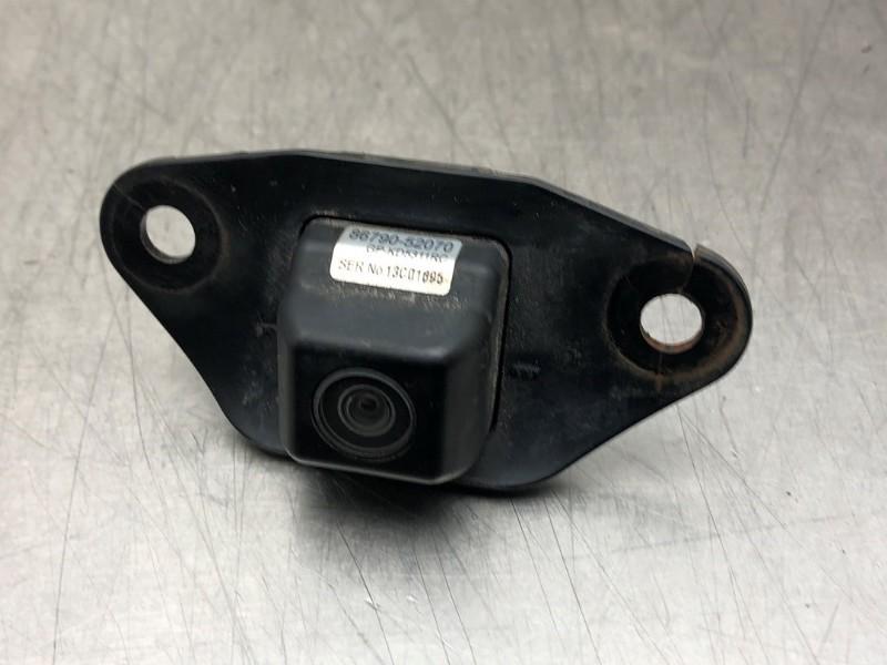 CAMERA ARRIÈRE Toyota Verso S (|8679052070|), Autos : Pièces & Accessoires, Utilisé, Toyota