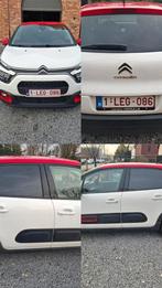 Citroën C3, Auto diversen, Autostickers, Ophalen
