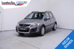Suzuki SX4 1.6 Shogun Airco Trekhaak, Argent ou Gris, 139 g/km, Entreprise, Noir