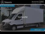 Mercedes-Benz Sprinter 317 CDI L3 LAADBAK MET ACHTERDEUREN, Achat, Euro 6, Entreprise, 2461 kg