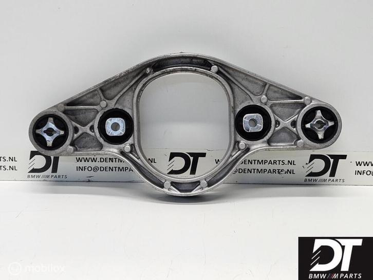 Differentieel beugel BMW M3 M4 F80 F82 F83 33172284774, Autos : Pièces & Accessoires, Transmission & Accessoires, BMW, Utilisé