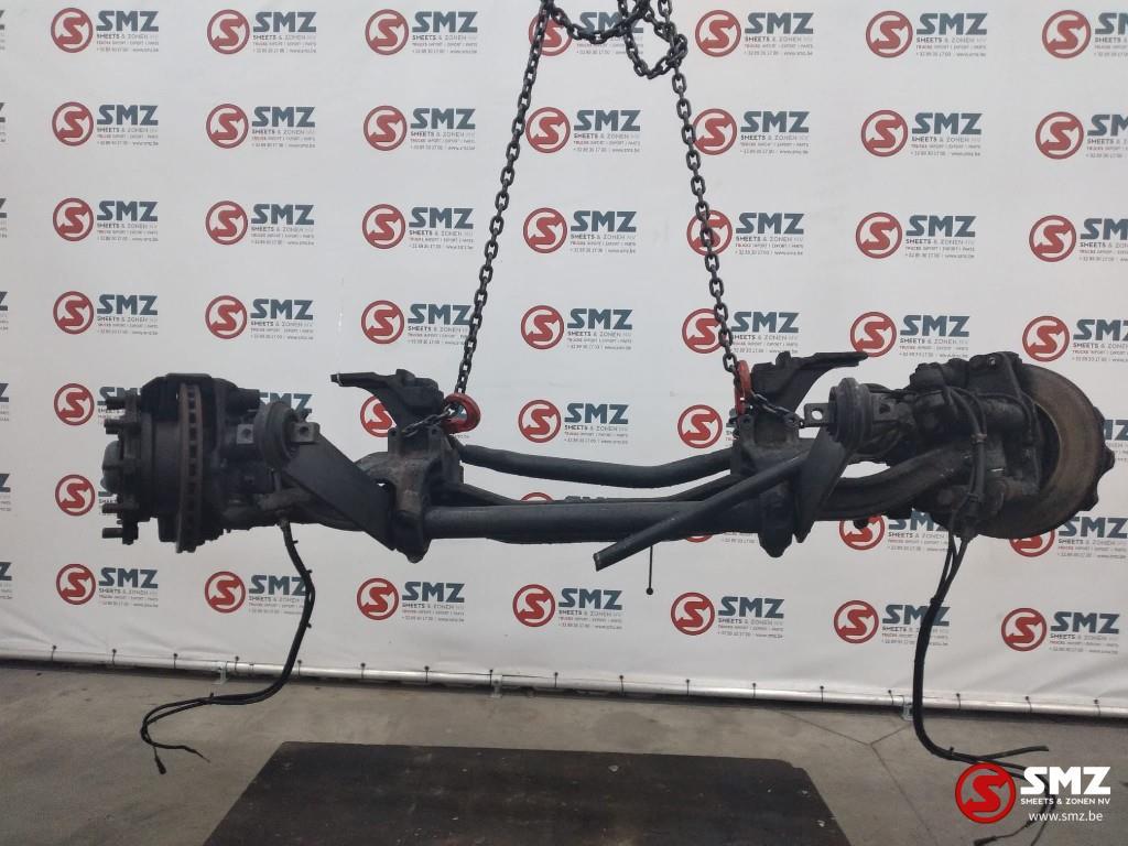 Occ essieu avant Mercedes VL4, Autos : Pièces & Accessoires, Utilisé, Mercedes-Benz, Suspension et Châssis