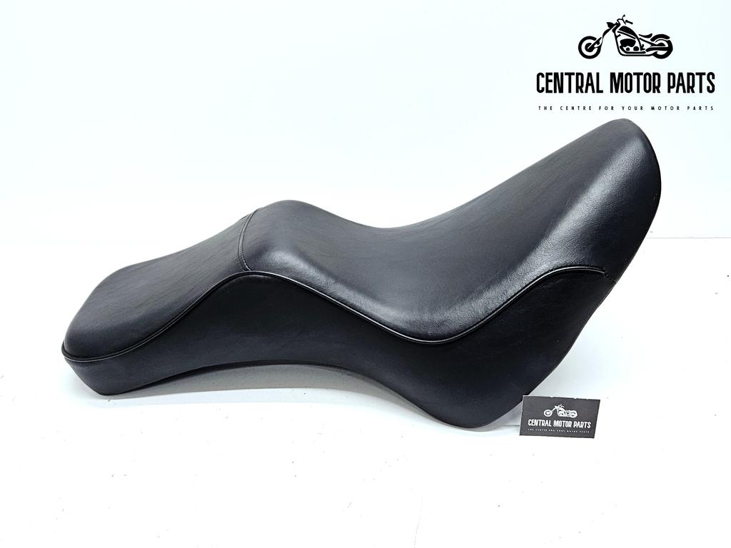 Selle Duo Softail 2000-2006, Motos, Pièces | Harley-Davidson, Utilisé, Enlèvement ou Envoi