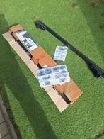 Universeel dakdragers, Ophalen