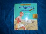 L’Egypte ancienne 2 €, Livres, BD, Une BD, Enlèvement ou Envoi, Comme neuf