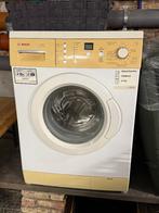 Bosch wasmachine, Electroménager, 1200 à 1600 tours, 6 à 8 kg, 85 à 90 cm, Programme lavage à la main