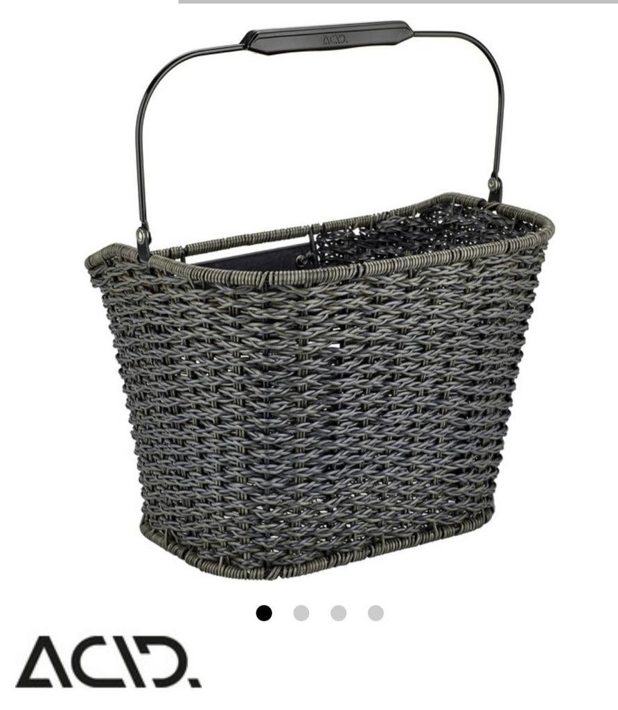 Paniers à vélo/sacoche à vélo Fastrider, Enlèvement ou Envoi, Panier de vélo