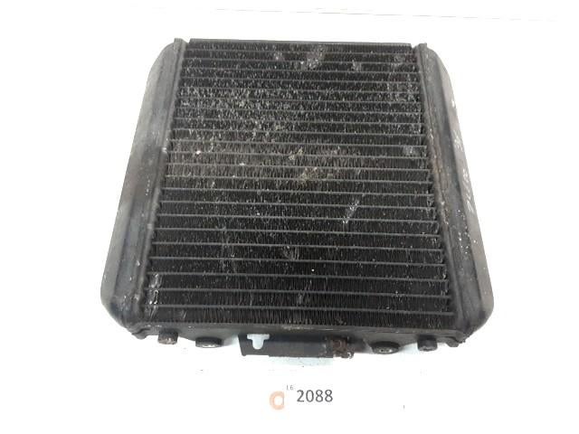 ZL600 Eliminator 1995 - 1997 Kawasaki Radiator D1-57022, Motos