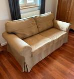 IKEA Ektorp 2-zitsbank, Huis en Inrichting, Ophalen, Gebruikt, Tweepersoons, 75 tot 100 cm