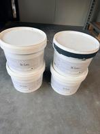 Verf overschot te koop, Enlèvement, Comme neuf, Peinture