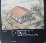 Il Tempio di Giove e le origini del colle capitolino, Ophalen of Verzenden