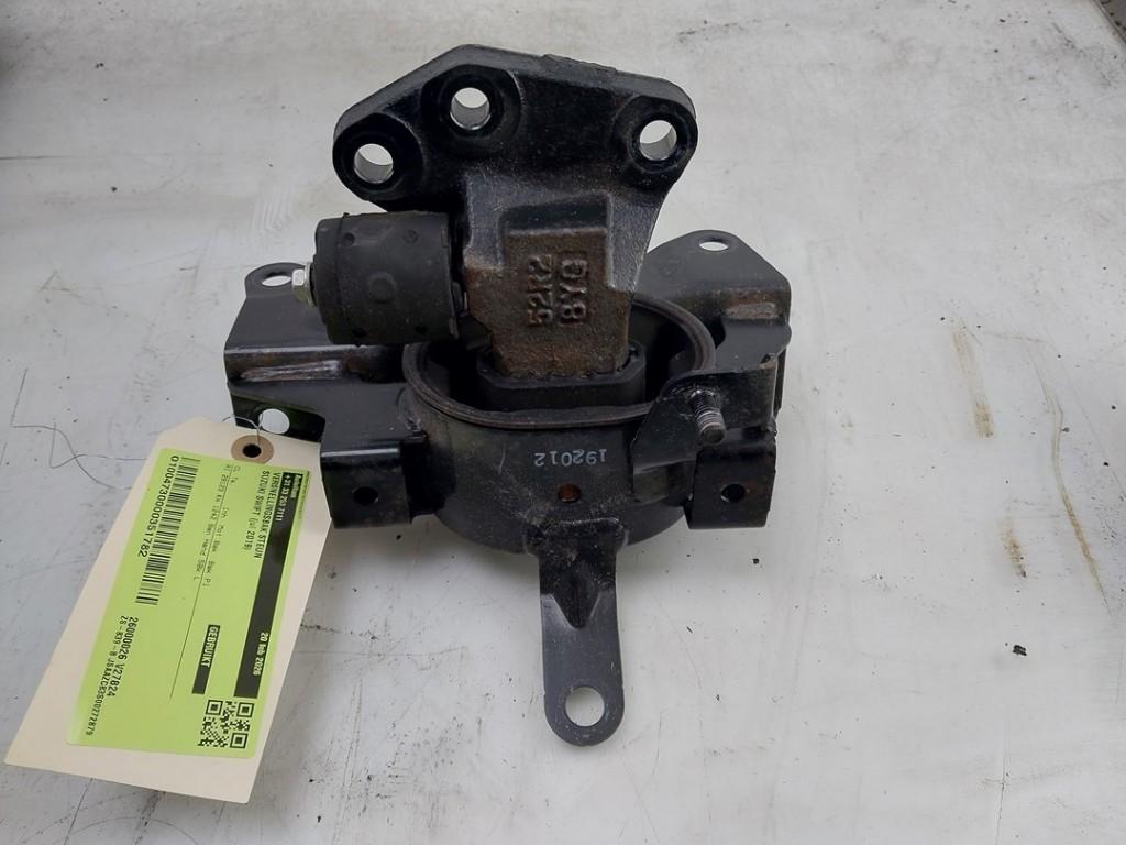 SUPPORT BOITE DE VITESSES Suzuki Swift (ZC / ZD) (01-2017/-), Autos : Pièces & Accessoires, Suspension & Châssis, Suzuki, Utilisé