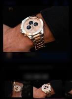 montre Hodler  Zenith nouveau, Autres marques, Enlèvement ou Envoi, Autres matériaux, Autres matériaux