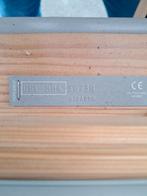 Fenêtre Velux, Enlèvement, Utilisé, Lucarne