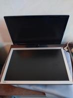 Samsung En BenQ Monitors VgaEnHdmi 1 Cabel Megeleverd ., Enlèvement