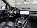 Porsche Cayenne 4.0 Turbo S E-Hybrid (automatique), Autos, Cuir, 3996 cm³, Euro 6, Entreprise
