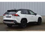 Toyota RAV-4 Style + 2WD / TREKHAAK !!!, 2487 cm³, Entreprise, 131 kW, Noir