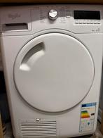 Droogkast Whirlpool, Electroménager, Sèche-linge, Enlèvement, Comme neuf