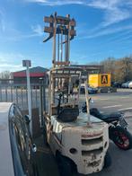 Heftruck komatsu benzine, Ophalen, Benzine, Heftruck