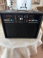 De Philips D6650 is een vintage dubbelcassettedek versterker, Enlèvement ou Envoi, Comme neuf