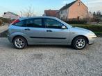 Ford focus 1.6 benz, Autos, Ford, Focus, Achat, Boîte manuelle, 5 portes