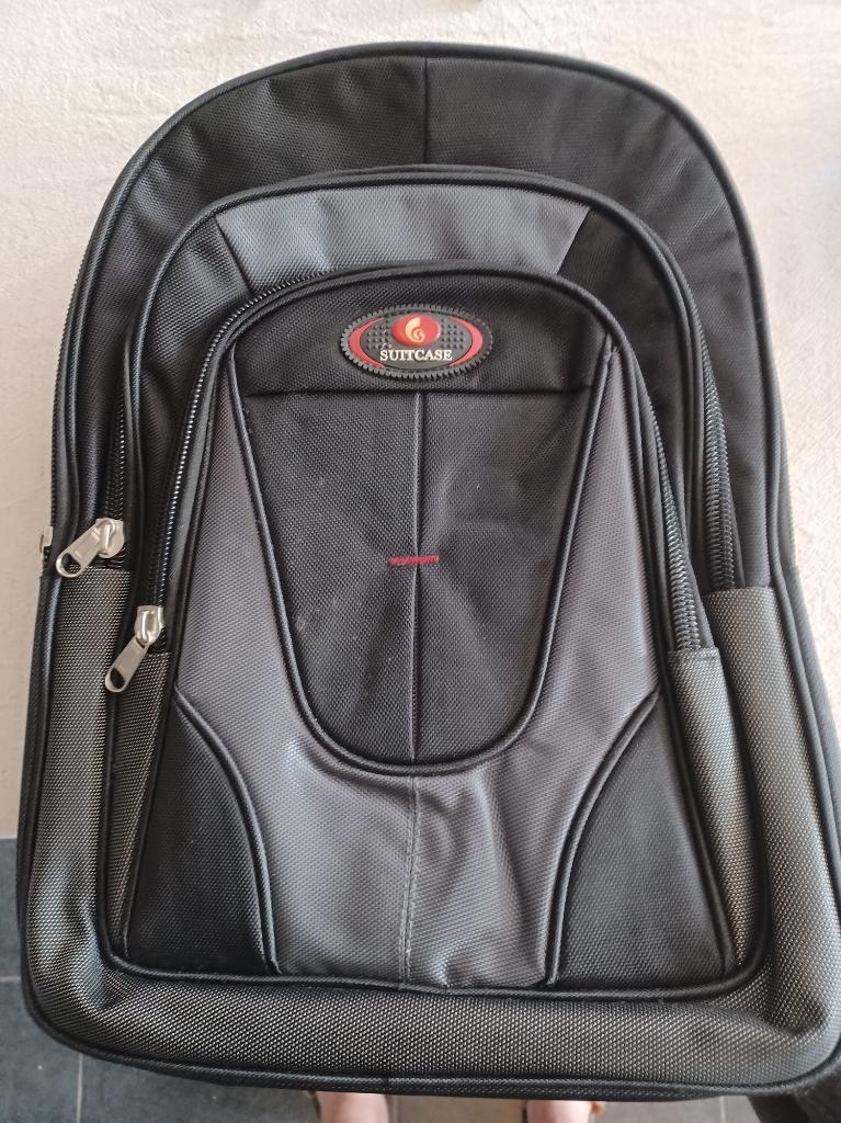 rugzak, Ophalen, Nieuw