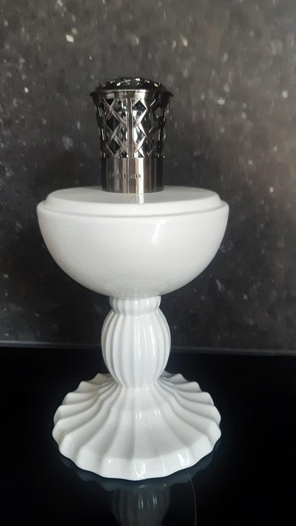 Lampe Berger de collection, Maison & Meubles, Lampes | Autre, Comme neuf, Enlèvement ou Envoi