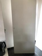 porte intérieure, Bricolage & Construction, Enlèvement, 80 à 100 cm, Bois, 200 à 215 cm