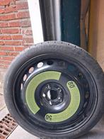 Origineel reserveband audi a4 nieuw 19duim, Ophalen