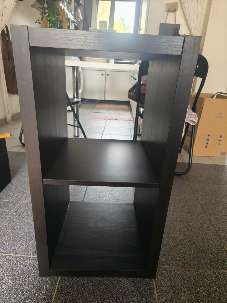 IKEA kastje / opbergplank, Ophalen, Gebruikt, Minder dan 150 cm, Minder dan 100 cm